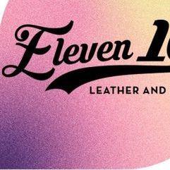 Eleven10 Leather